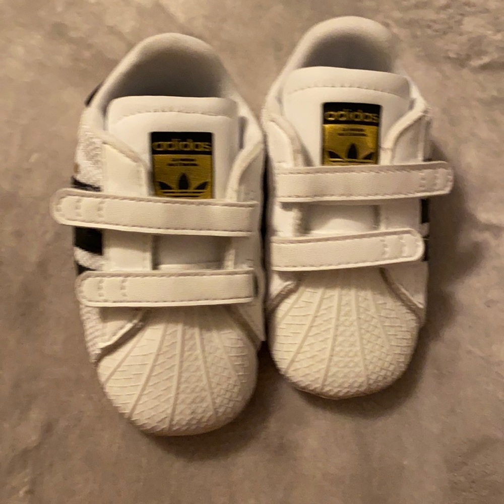 Infant Adidas ortholite
